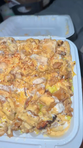 Photo of Messi Shawarma - 1975 Cottrelle Blvd Unit # 02, Brampton, ON L6P 2Z8