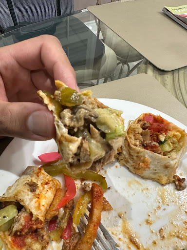 Photo of Messi Shawarma - 1975 Cottrelle Blvd Unit # 02, Brampton, ON L6P 2Z8