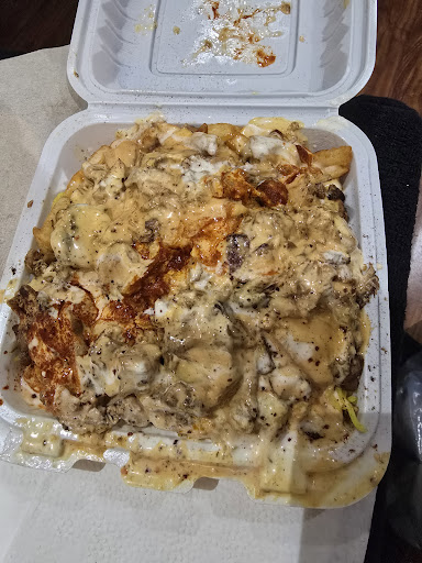 Photo of Messi Shawarma - 1975 Cottrelle Blvd Unit # 02, Brampton, ON L6P 2Z8