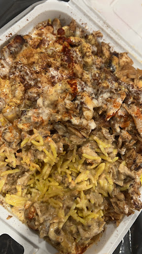 Photo of Messi Shawarma - 1975 Cottrelle Blvd Unit # 02, Brampton, ON L6P 2Z8