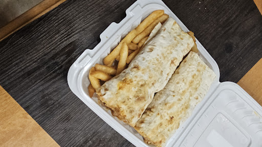 Photo of Messi Shawarma - 1975 Cottrelle Blvd Unit # 02, Brampton, ON L6P 2Z8