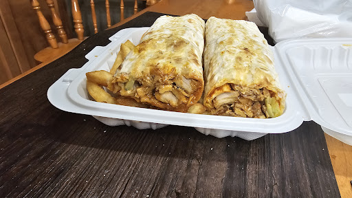 Photo of Messi Shawarma - 1975 Cottrelle Blvd Unit # 02, Brampton, ON L6P 2Z8