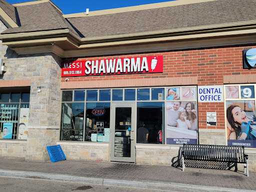Photo of Messi Shawarma - 1975 Cottrelle Blvd Unit # 02, Brampton, ON L6P 2Z8