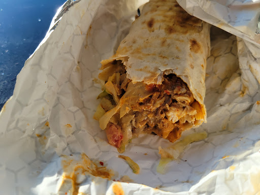 Photo of Messi Shawarma - 1975 Cottrelle Blvd Unit # 02, Brampton, ON L6P 2Z8