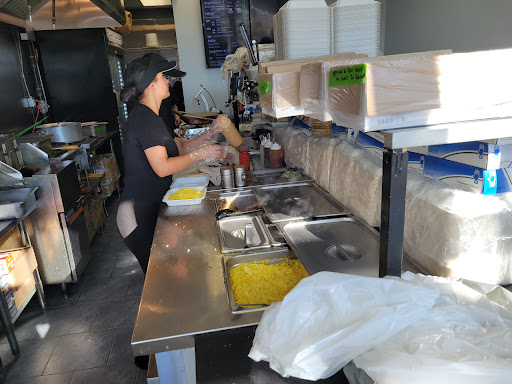 Photo of Messi Shawarma - 1975 Cottrelle Blvd Unit # 02, Brampton, ON L6P 2Z8