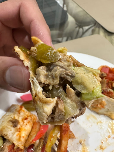 Photo of Messi Shawarma - 1975 Cottrelle Blvd Unit # 02, Brampton, ON L6P 2Z8