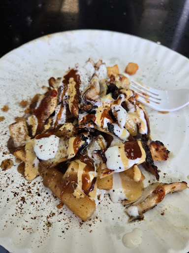 Photo of Messi Shawarma - 1975 Cottrelle Blvd Unit # 02, Brampton, ON L6P 2Z8