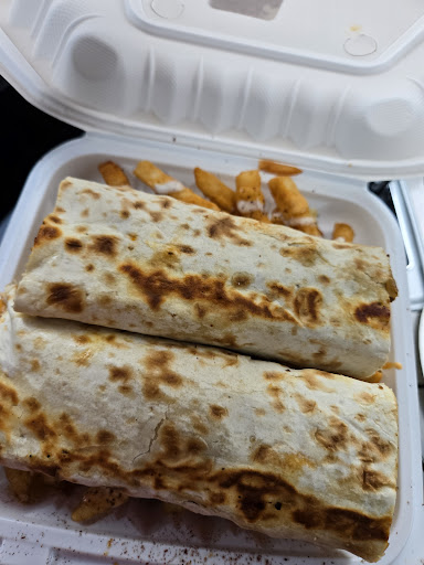 Photo of Messi Shawarma - 1975 Cottrelle Blvd Unit # 02, Brampton, ON L6P 2Z8