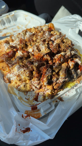 Photo of Messi Shawarma - 1975 Cottrelle Blvd Unit # 02, Brampton, ON L6P 2Z8