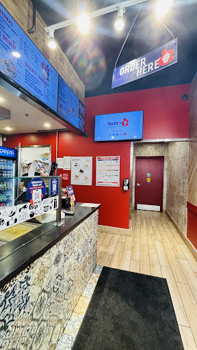 Photo of Tahini's - 2257 Islington Ave #105, Etobicoke, ON M9W 3W6