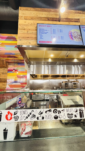 Photo of Tahini's - 2257 Islington Ave #105, Etobicoke, ON M9W 3W6
