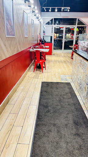 Photo of Tahini's - 2257 Islington Ave #105, Etobicoke, ON M9W 3W6