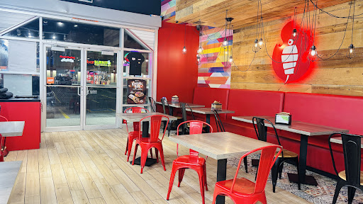 Photo of Tahini's - 2257 Islington Ave #105, Etobicoke, ON M9W 3W6