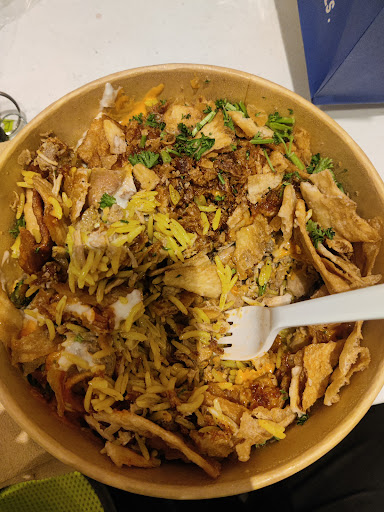 Photo of Tahini's - 2257 Islington Ave #105, Etobicoke, ON M9W 3W6