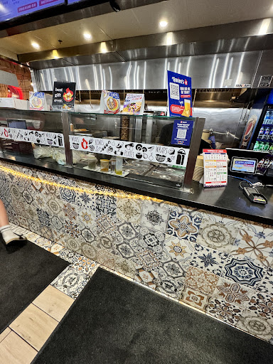 Photo of Tahini's - 2257 Islington Ave #105, Etobicoke, ON M9W 3W6