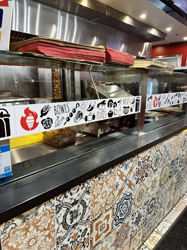 Photo of Tahini's - 2257 Islington Ave #105, Etobicoke, ON M9W 3W6