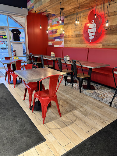 Photo of Tahini's - 2257 Islington Ave #105, Etobicoke, ON M9W 3W6