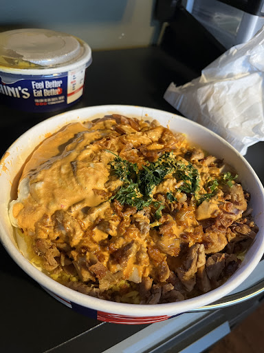 Photo of Tahini's - 2257 Islington Ave #105, Etobicoke, ON M9W 3W6