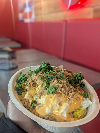 Photo of Tahini's - 2257 Islington Ave #105, Etobicoke, ON M9W 3W6