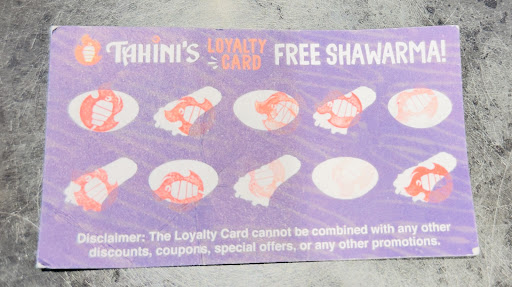 Photo of Tahini's - 2257 Islington Ave #105, Etobicoke, ON M9W 3W6
