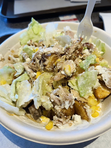 Photo of Pita Land Shawarma - Aurora - 676 Wellington St E, Aurora, ON L4G 0K3