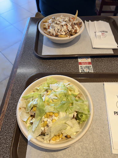 Photo of Pita Land Shawarma - Aurora - 676 Wellington St E, Aurora, ON L4G 0K3