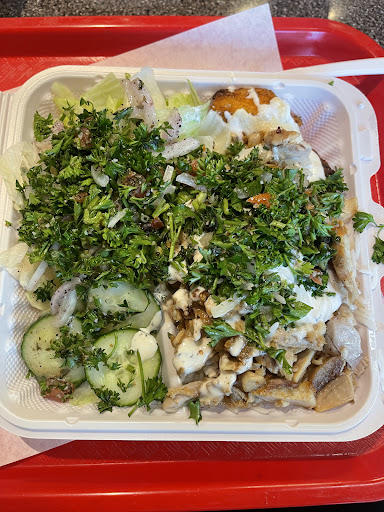 Photo of Pita Land Shawarma - Aurora - 676 Wellington St E, Aurora, ON L4G 0K3