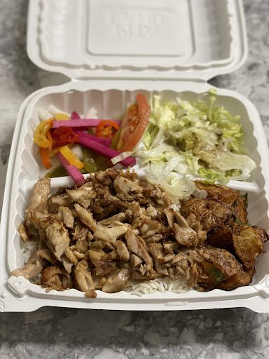 Photo of Pita Land Shawarma - Aurora - 676 Wellington St E, Aurora, ON L4G 0K3