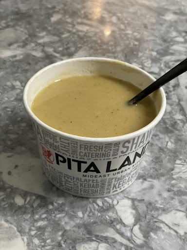 Photo of Pita Land Shawarma - Aurora - 676 Wellington St E, Aurora, ON L4G 0K3