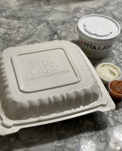 Photo of Pita Land Shawarma - Aurora - 676 Wellington St E, Aurora, ON L4G 0K3