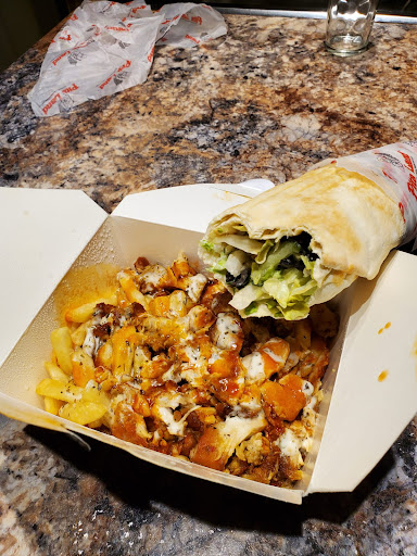 Photo of Pita Land Shawarma - Aurora - 676 Wellington St E, Aurora, ON L4G 0K3