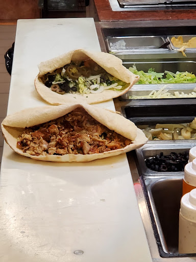 Photo of Pita Land Shawarma - Aurora - 676 Wellington St E, Aurora, ON L4G 0K3