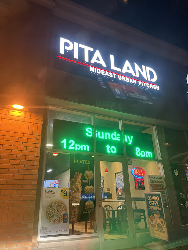 Photo of Pita Land Shawarma - Aurora - 676 Wellington St E, Aurora, ON L4G 0K3