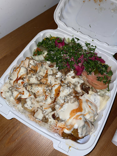 Photo of Pita Land Shawarma - Aurora - 676 Wellington St E, Aurora, ON L4G 0K3