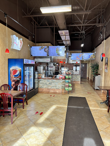 Photo of Pita Land Shawarma - Aurora - 676 Wellington St E, Aurora, ON L4G 0K3