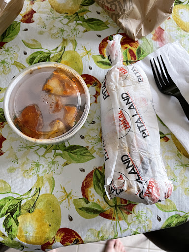 Photo of Pita Land Shawarma - Aurora - 676 Wellington St E, Aurora, ON L4G 0K3