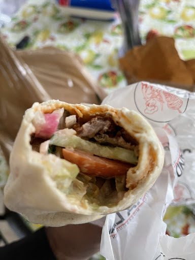 Photo of Pita Land Shawarma - Aurora - 676 Wellington St E, Aurora, ON L4G 0K3