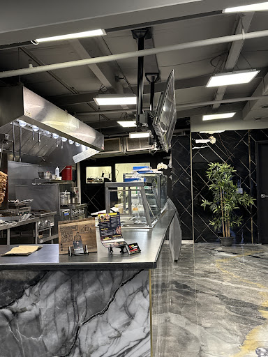 Photo of La Mar shawarma - 17250 Hwy 27, Schomberg, ON L0G 1T0