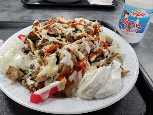 Photo of La Mar shawarma - 17250 Hwy 27, Schomberg, ON L0G 1T0