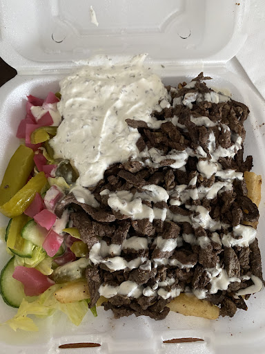 Photo of La Mar shawarma - 17250 Hwy 27, Schomberg, ON L0G 1T0