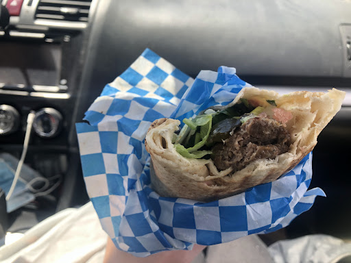 Photo of La Mar shawarma - 17250 Hwy 27, Schomberg, ON L0G 1T0