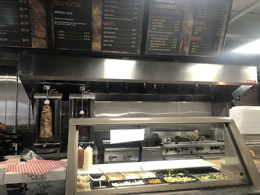 Photo of La Mar shawarma - 17250 Hwy 27, Schomberg, ON L0G 1T0