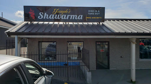 Photo of La Mar shawarma - 17250 Hwy 27, Schomberg, ON L0G 1T0