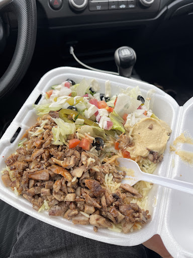 Photo of La Mar shawarma - 17250 Hwy 27, Schomberg, ON L0G 1T0