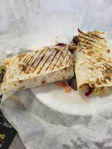 Photo of La Mar shawarma - 17250 Hwy 27, Schomberg, ON L0G 1T0