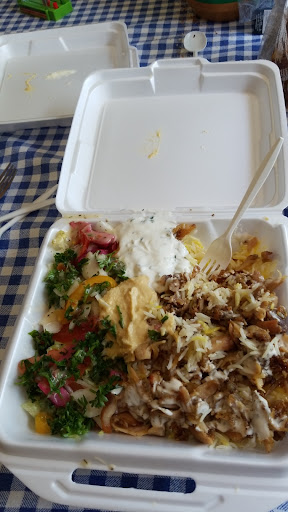 Photo of La Mar shawarma - 17250 Hwy 27, Schomberg, ON L0G 1T0