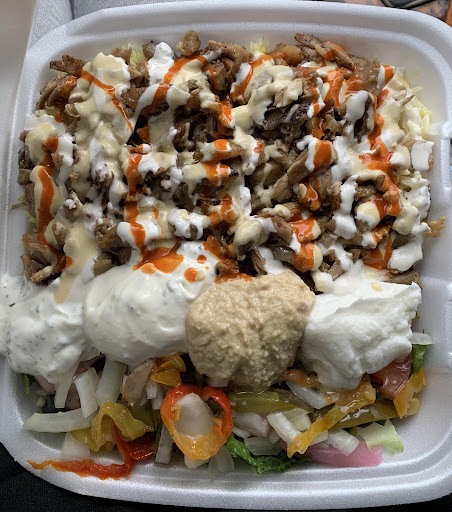 Photo of La Mar shawarma - 17250 Hwy 27, Schomberg, ON L0G 1T0