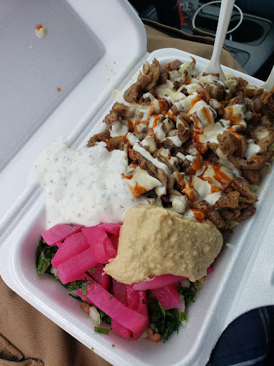 Photo of La Mar shawarma - 17250 Hwy 27, Schomberg, ON L0G 1T0