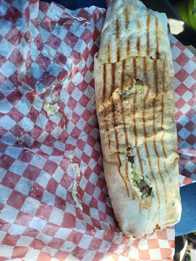 Photo of La Mar shawarma - 17250 Hwy 27, Schomberg, ON L0G 1T0