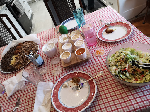 Photo of La Mar shawarma - 17250 Hwy 27, Schomberg, ON L0G 1T0